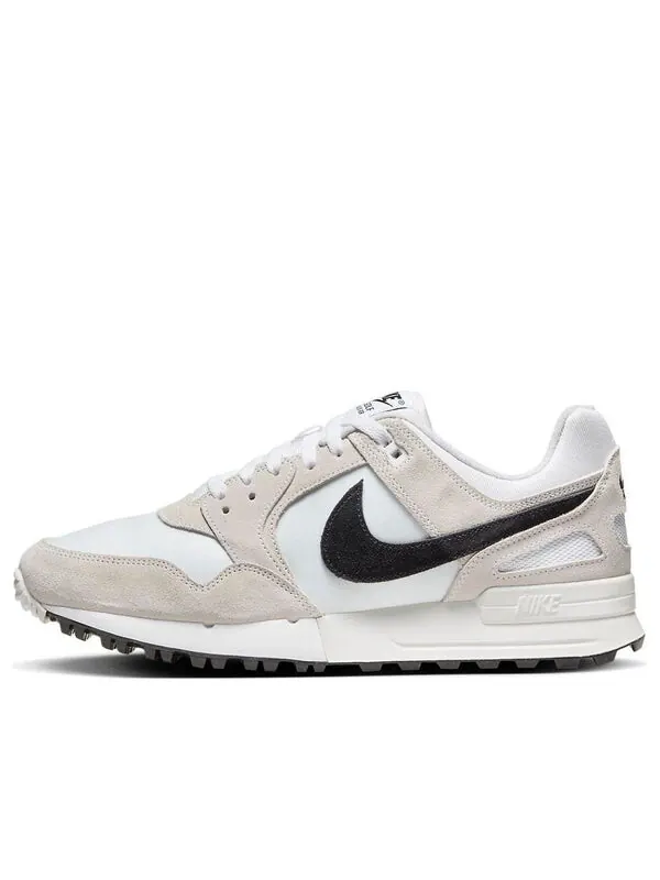Кроссовки air pegasus 89 golf 'white black' Nike — изображение 1 из 4, белый/платиновый/черный