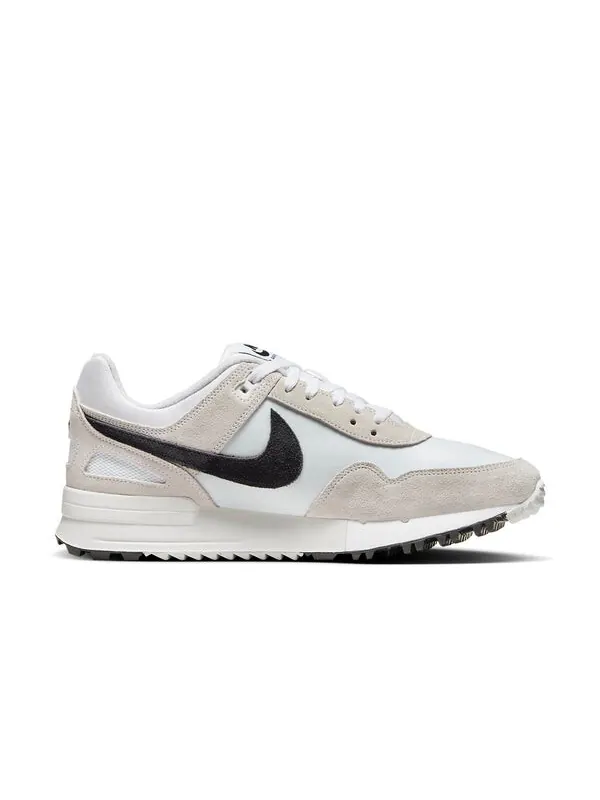 Кроссовки air pegasus 89 golf 'white black' Nike — изображение 2 из 4, белый/платиновый/черный