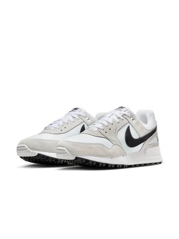 Кроссовки air pegasus 89 golf 'white black' Nike — изображение 3 из 4, белый/платиновый/черный