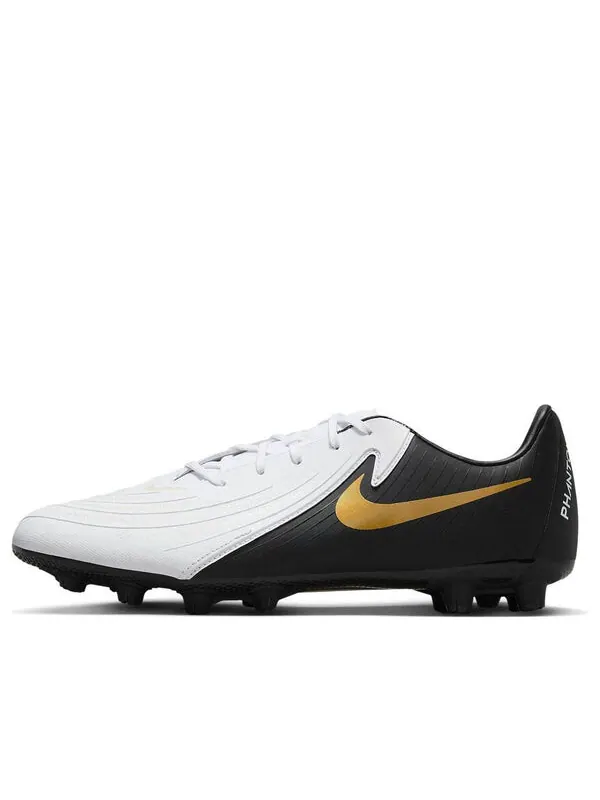 Кроссовки phantom gx 2 academy hg Nike — изображение 1 из 4, белый/черный