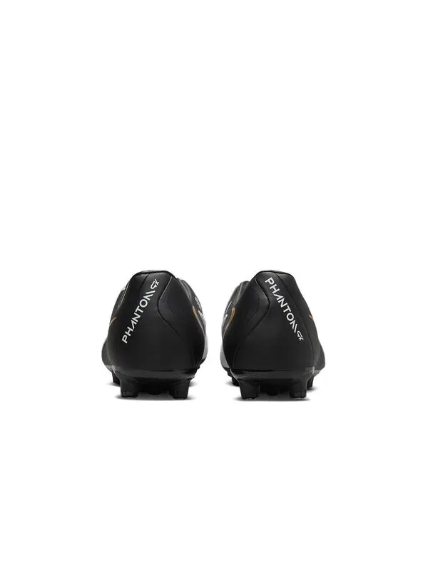 Кроссовки phantom gx 2 academy hg Nike — изображение 4 из 4, белый/черный