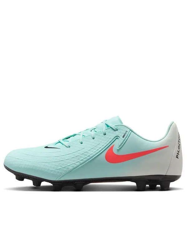 Кроссовки phantom gx 2 academy Nike — изображение 1 из 4, бирюзовый