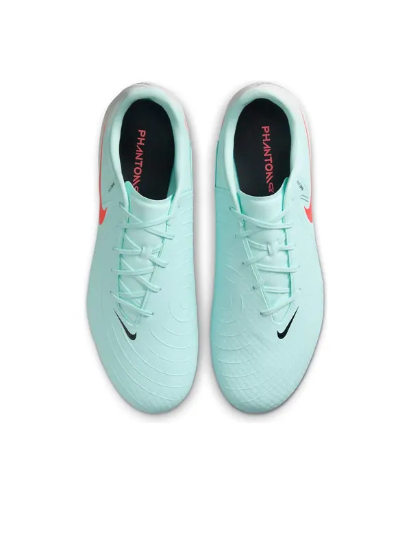 Кроссовки phantom gx 2 academy Nike — изображение 2 из 4, бирюзовый