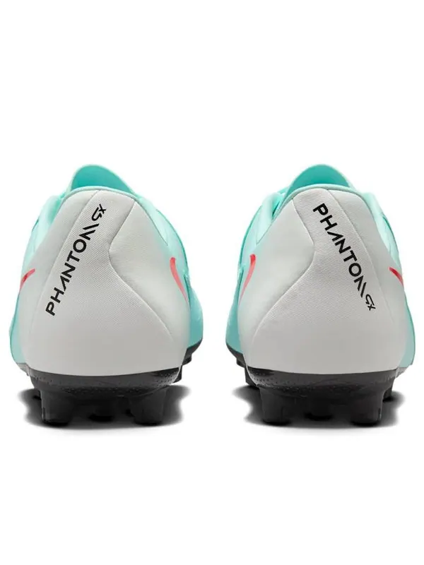 Кроссовки phantom gx 2 academy Nike — изображение 3 из 4, бирюзовый