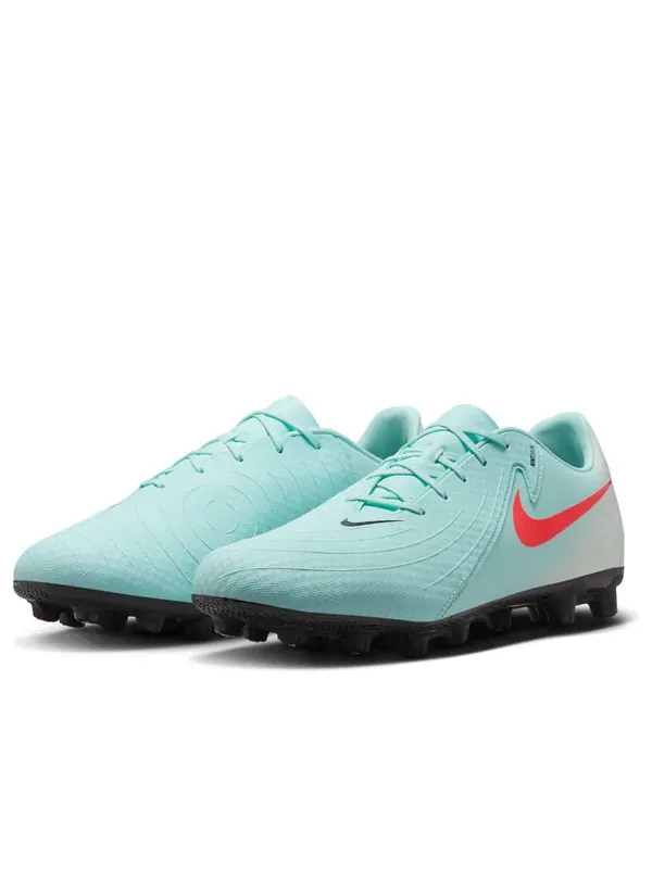 Кроссовки phantom gx 2 academy Nike — изображение 4 из 4, бирюзовый