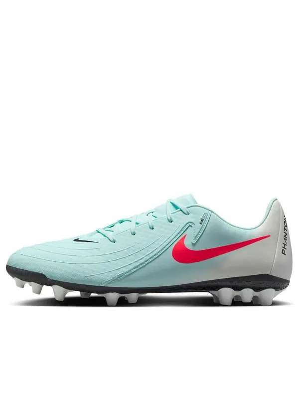 Кроссовки phantom gx 2 academy ag Nike — изображение 1 из 4, бирюзовый