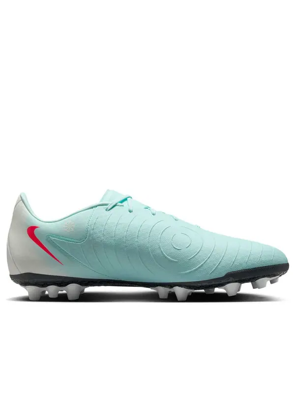 Кроссовки phantom gx 2 academy ag Nike — изображение 2 из 4, бирюзовый