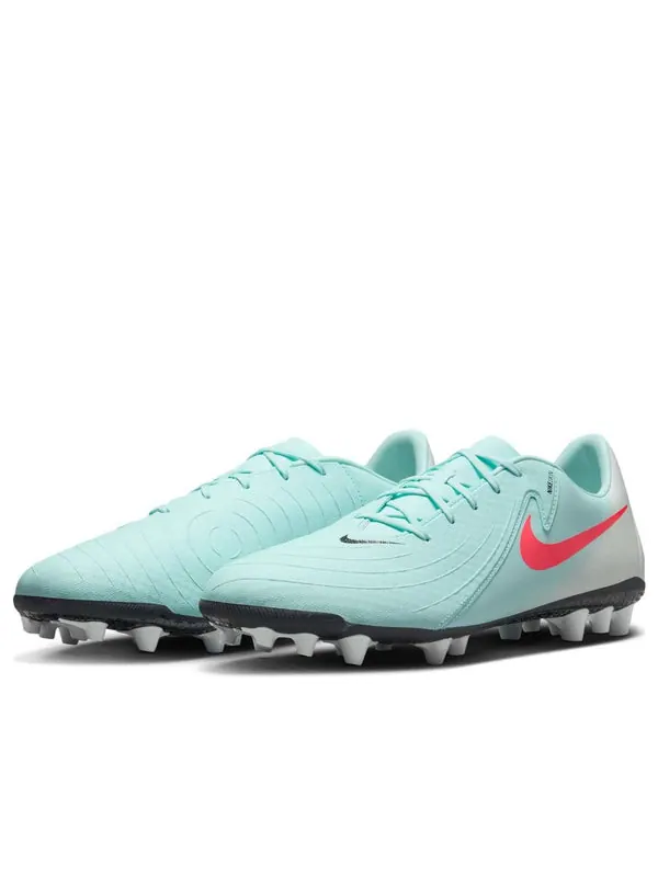 Кроссовки phantom gx 2 academy ag Nike — изображение 3 из 4, бирюзовый