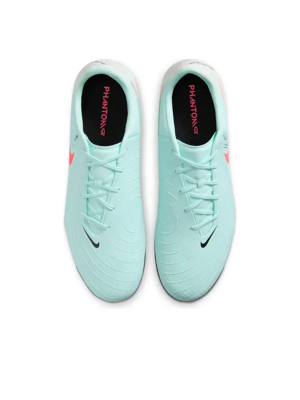 Кроссовки phantom gx 2 academy ag Nike — изображение 4 из 4, бирюзовый