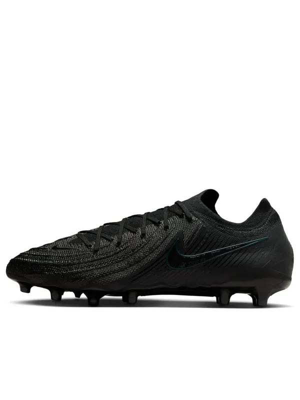Кроссовки phantom gx 2 elite fg Nike — изображение 1 из 4, черный