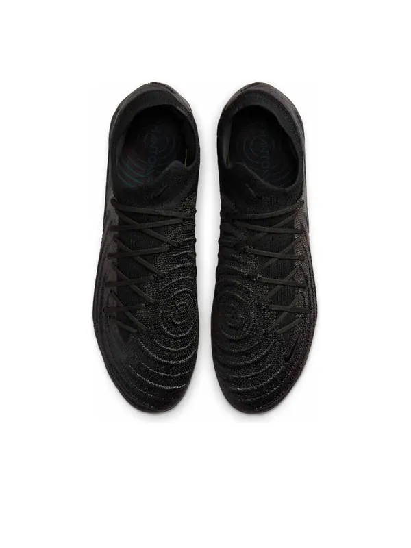 Кроссовки phantom gx 2 elite fg Nike — изображение 2 из 4, черный