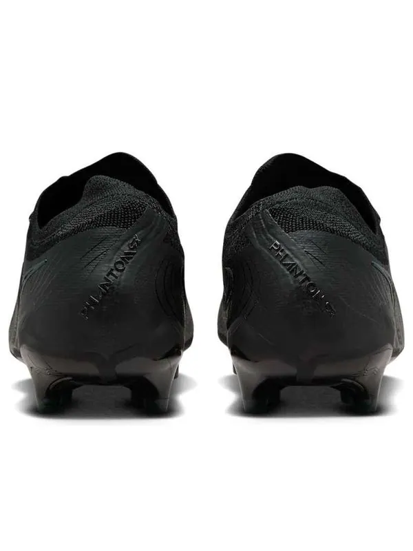 Кроссовки phantom gx 2 elite fg Nike — изображение 3 из 4, черный