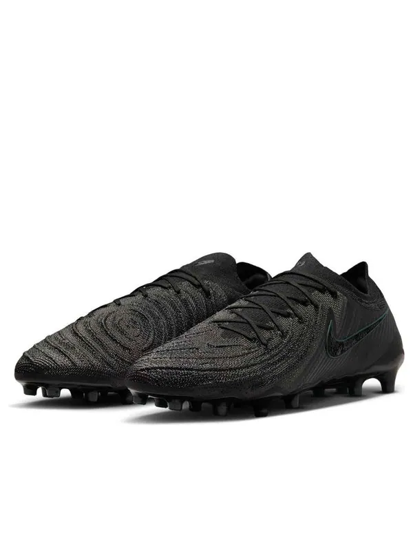 Кроссовки phantom gx 2 elite fg Nike — изображение 4 из 4, черный