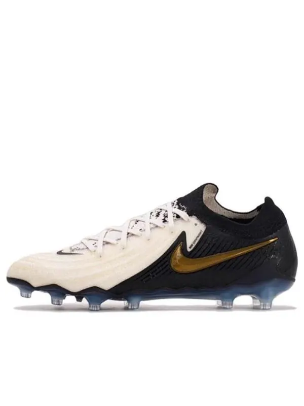 Кроссовки phantom gx 2 elite ag pro 'mad ready pack' Nike — изображение 1 из 4, черный/золотистый