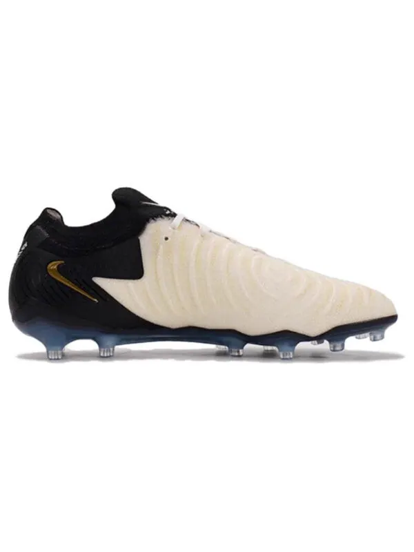 Кроссовки phantom gx 2 elite ag pro 'mad ready pack' Nike — изображение 2 из 4, черный/золотистый