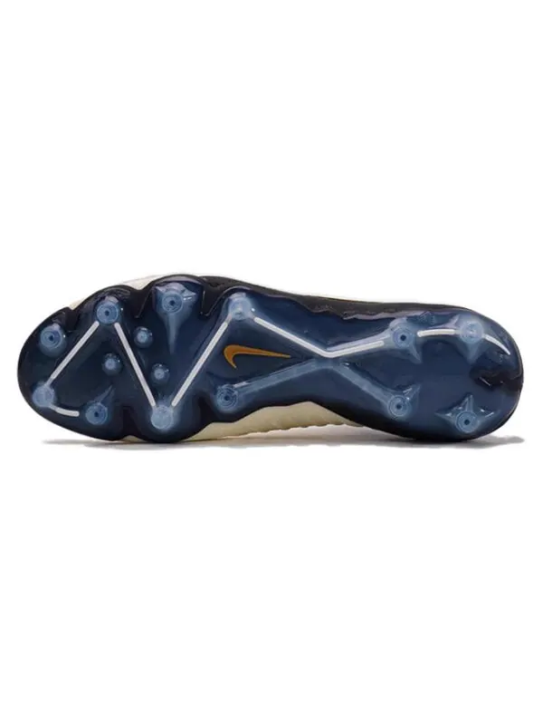 Кроссовки phantom gx 2 elite ag pro 'mad ready pack' Nike — изображение 4 из 4, черный/золотистый