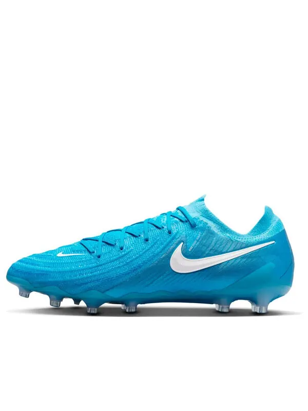 Кроссовки phantom gx 2 elite ag pro Nike — изображение 1 из 4, синий/белый