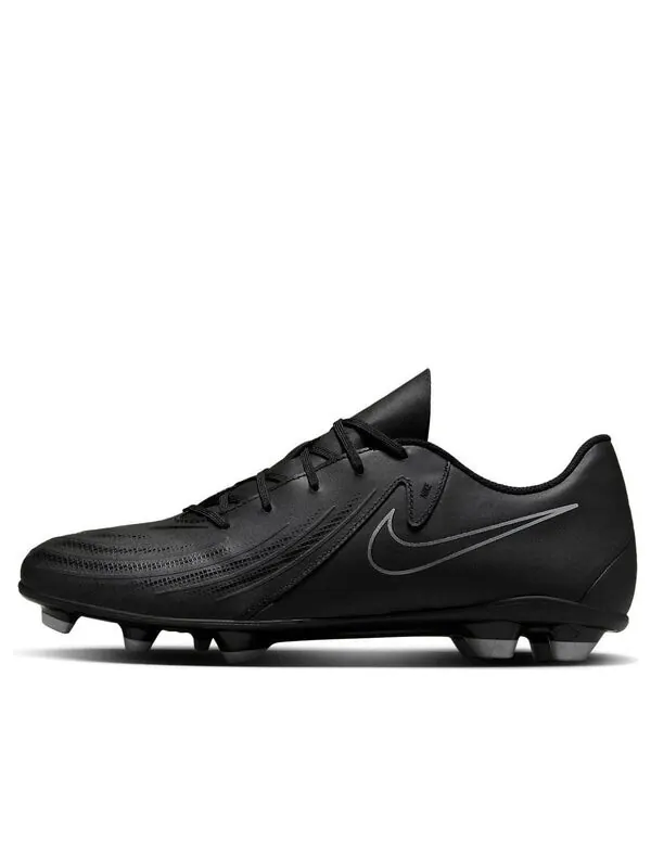 Кроссовки фантом gx 2 club mg Nike — изображение 1 из 4, черный/черный
