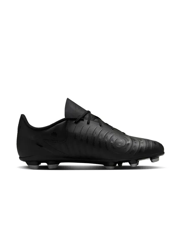 Кроссовки фантом gx 2 club mg Nike — изображение 2 из 4, черный/черный