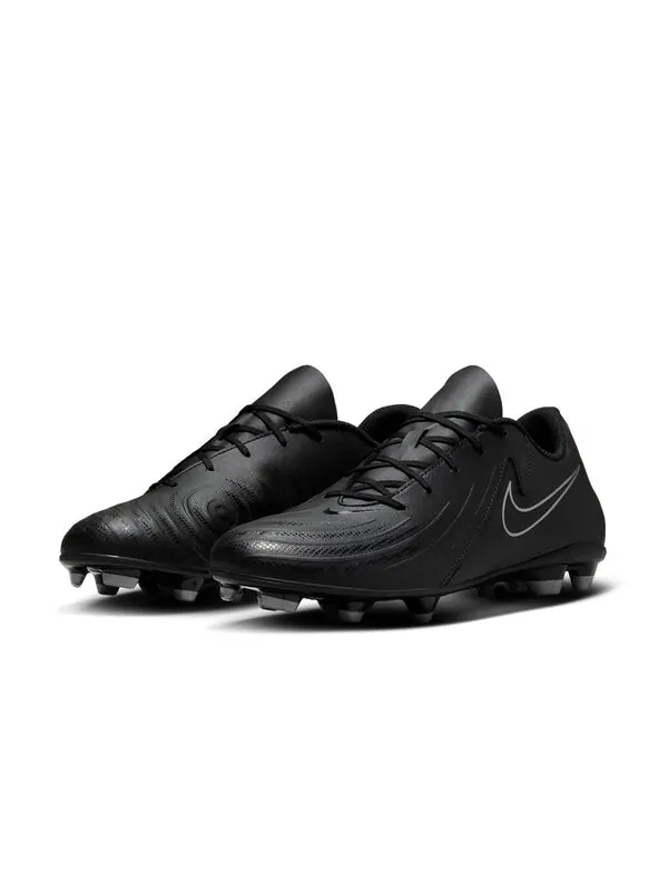 Кроссовки фантом gx 2 club mg Nike — изображение 3 из 4, черный/черный