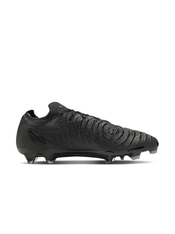 Кроссовки phantom gx 2 elite fg Nike — изображение 2 из 4, черный/черный