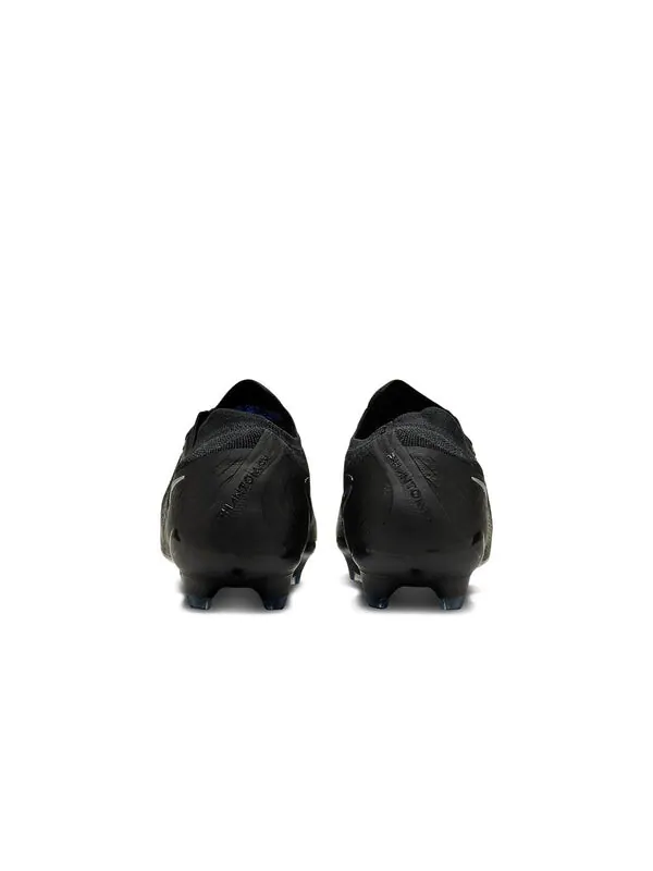 Кроссовки phantom gx 2 elite fg Nike — изображение 4 из 4, черный/черный