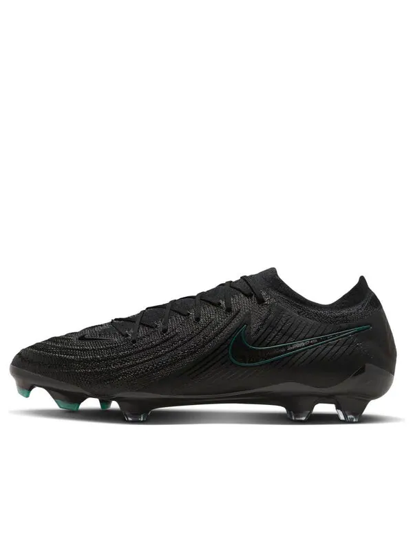 Кроссовки phantom gx 2 elite fg Nike — изображение 1 из 4, черный/глубокий