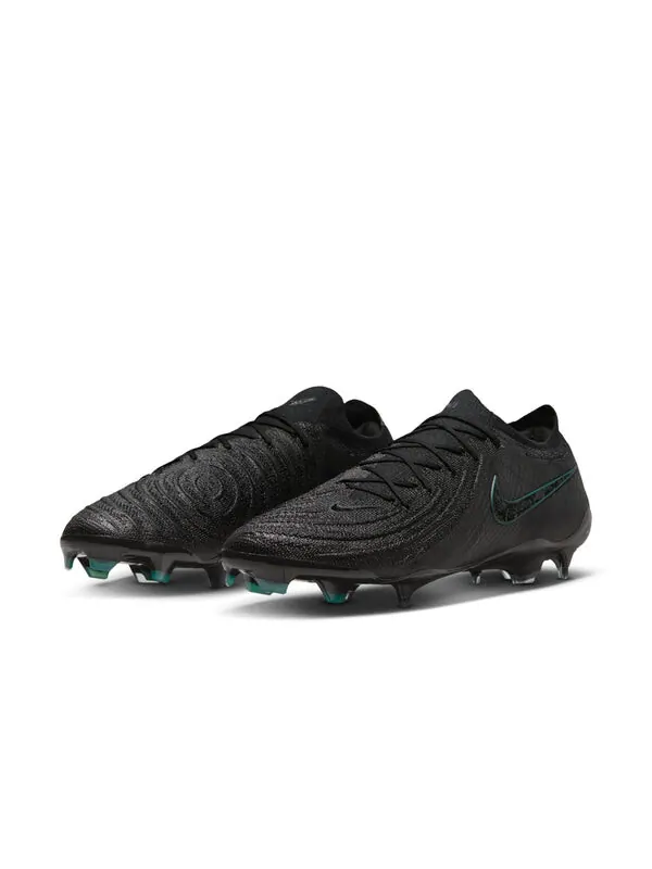 Кроссовки phantom gx 2 elite fg Nike — изображение 2 из 4, черный/глубокий