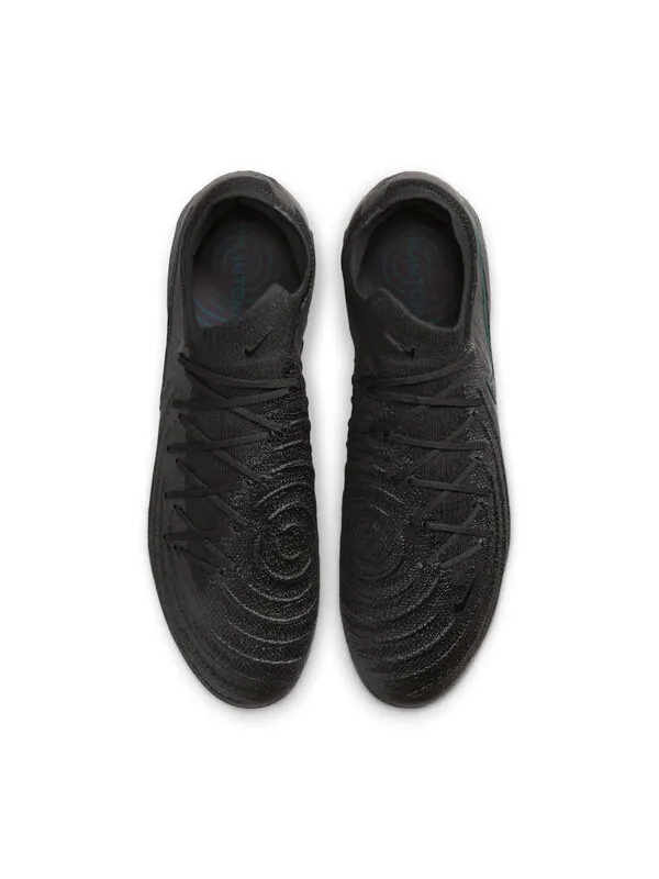 Кроссовки phantom gx 2 elite fg Nike — изображение 3 из 4, черный/глубокий