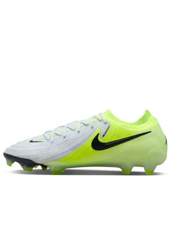 Кроссовки phantom gx 2 elite fg 'mad voltage pack volt black' Nike — изображение 1 из 4