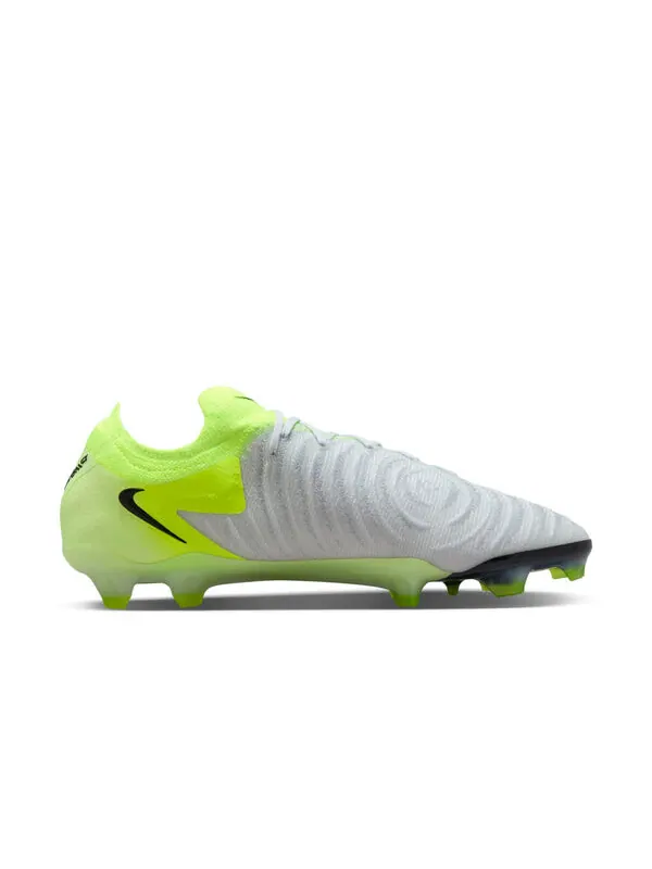 Кроссовки phantom gx 2 elite fg 'mad voltage pack volt black' Nike — изображение 2 из 4