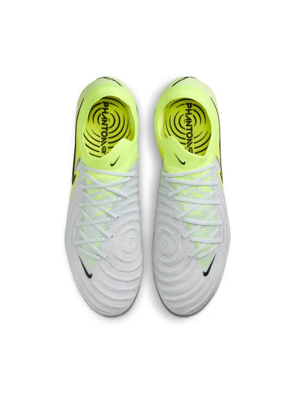 Кроссовки phantom gx 2 elite fg 'mad voltage pack volt black' Nike — изображение 4 из 4