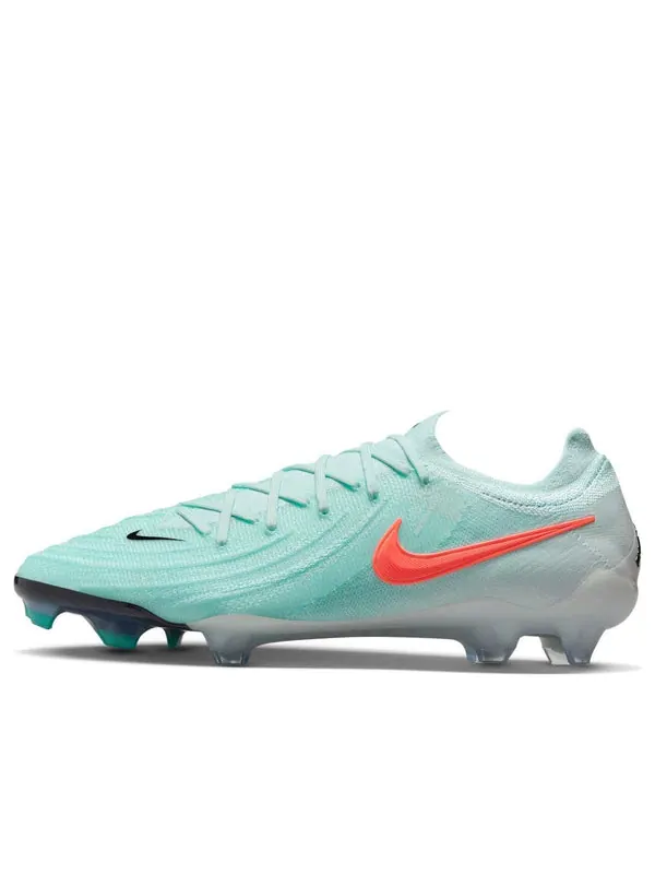 Кроссовки phantom gx 2 elite fg Nike — изображение 1 из 4, зеленый