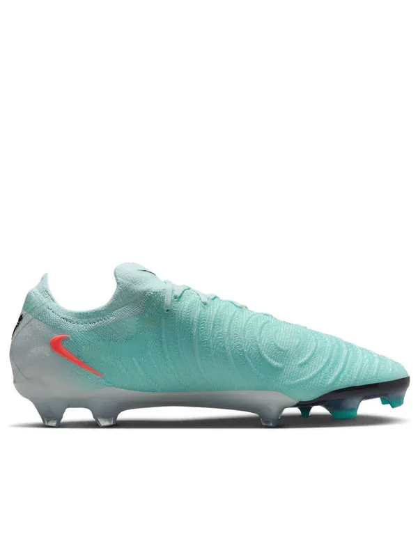 Кроссовки phantom gx 2 elite fg Nike — изображение 2 из 4, зеленый