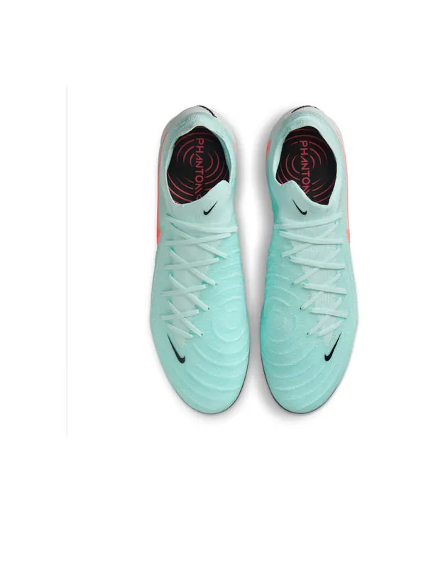 Кроссовки phantom gx 2 elite fg Nike — изображение 4 из 4, зеленый