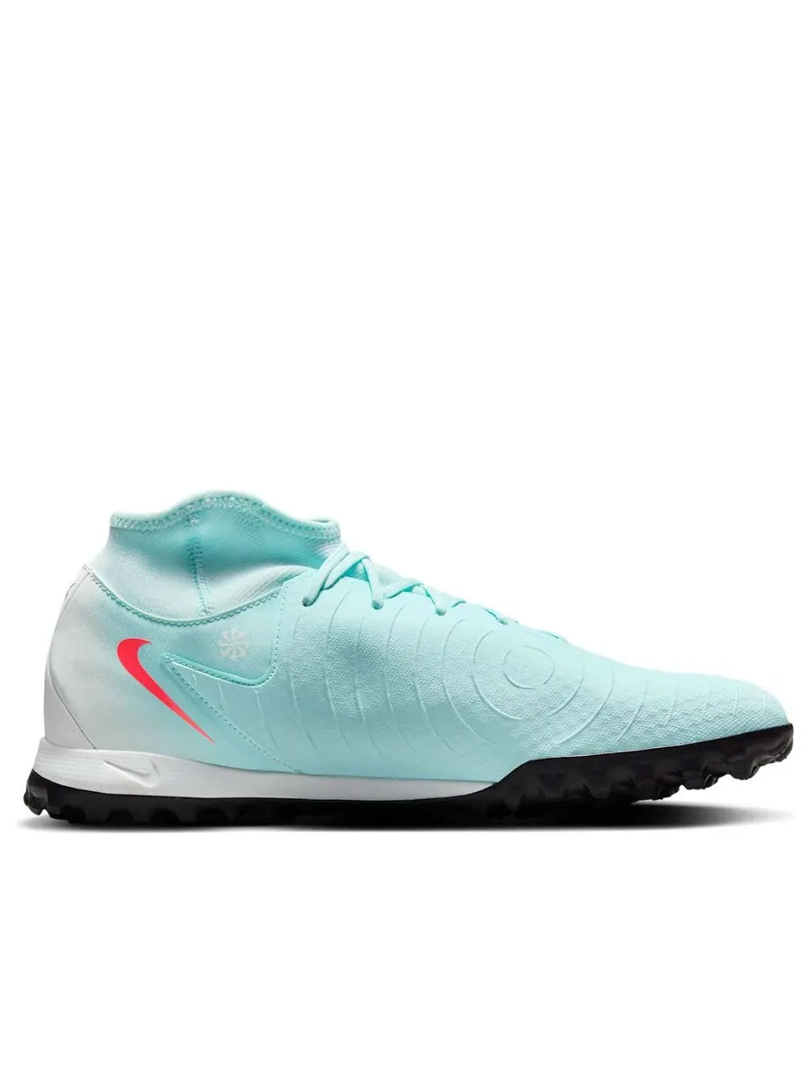 Кроссовки Nike Phantom Luna 2 Academy TF 'Mad Energy Pack' — изображение 2 из 6, бирюзовый