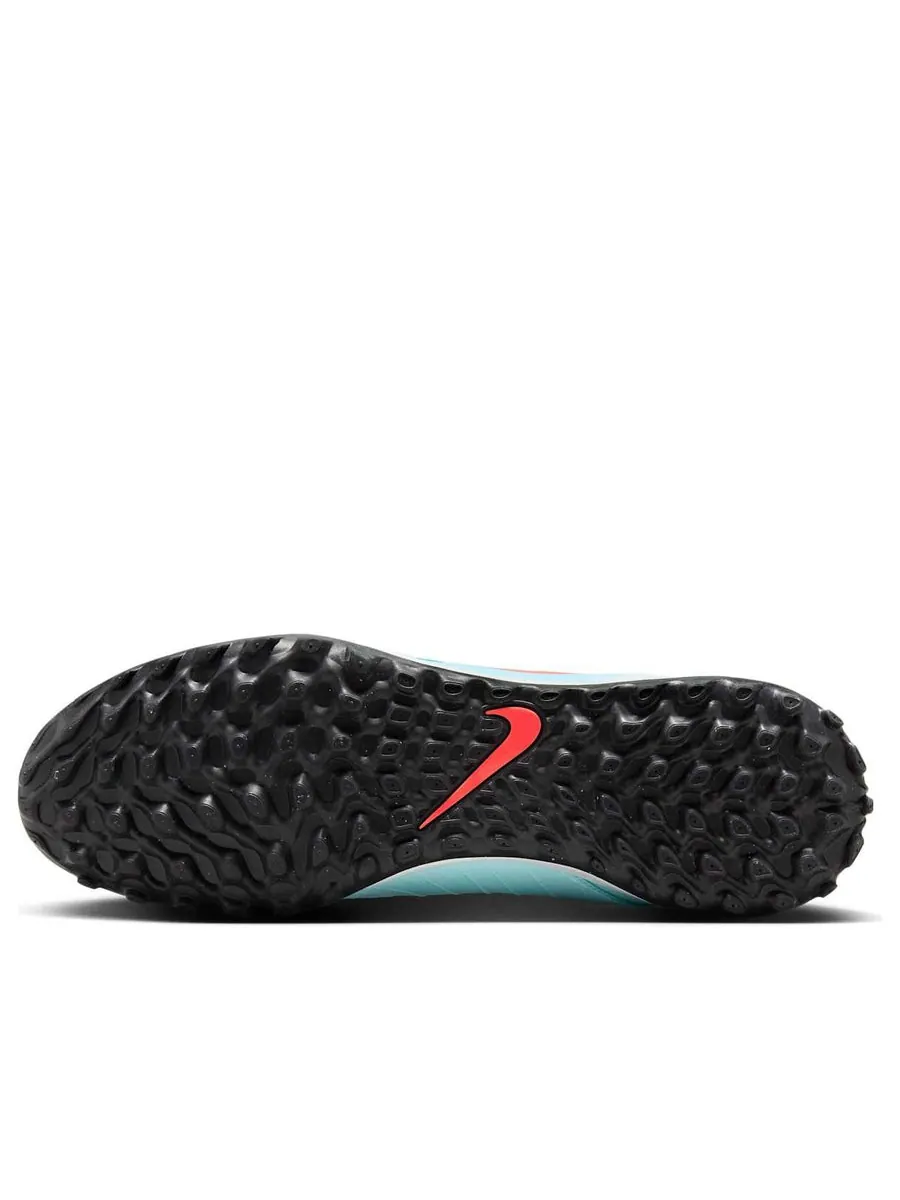 Кроссовки Nike Phantom Luna 2 Academy TF 'Mad Energy Pack' — изображение 6 из 6, бирюзовый