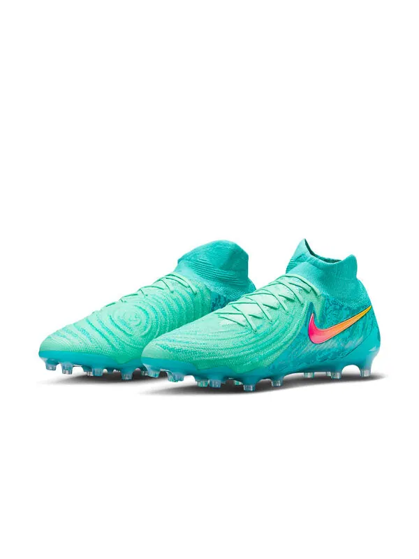 Кроссовки phantom luna 2 elite ag pro vortex Nike — изображение 3 из 4