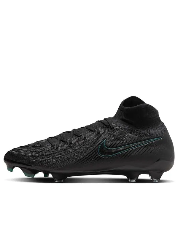 Кроссовки фантом луна 2 элит фг Nike — изображение 1 из 4, черный/глубокий