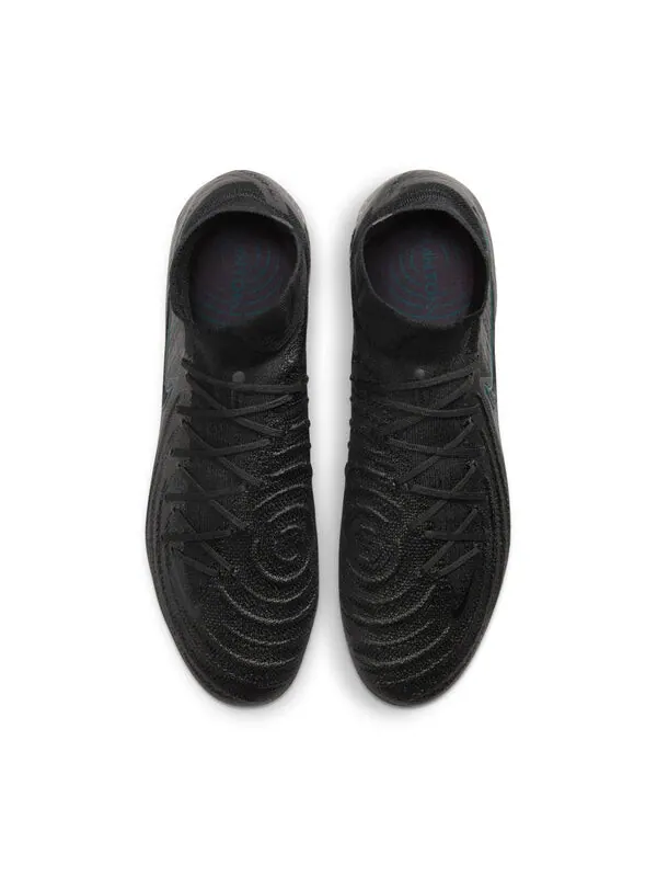 Кроссовки фантом луна 2 элит фг Nike — изображение 3 из 4, черный/глубокий