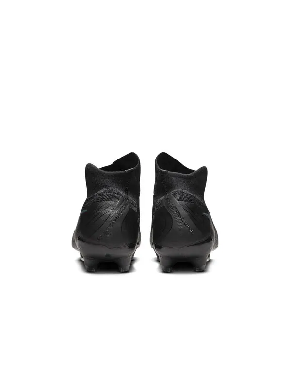 Кроссовки фантом луна 2 элит фг Nike — изображение 4 из 4, черный/глубокий