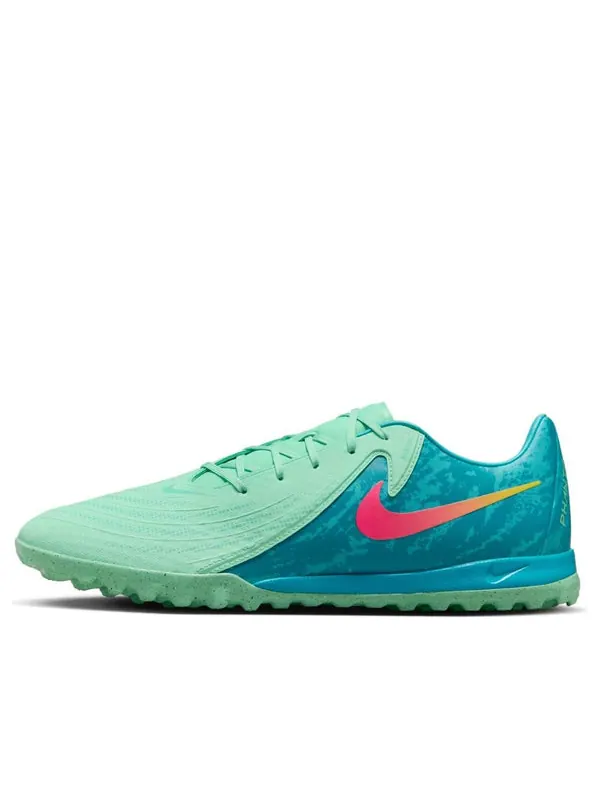Кроссовки phantom gx 2 academy lv8 'teal' Nike — изображение 1 из 4, оранжевый