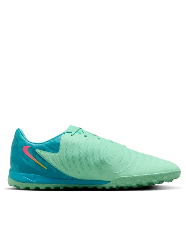 Кроссовки phantom gx 2 academy lv8 'teal' Nike — изображение 2 из 4, оранжевый
