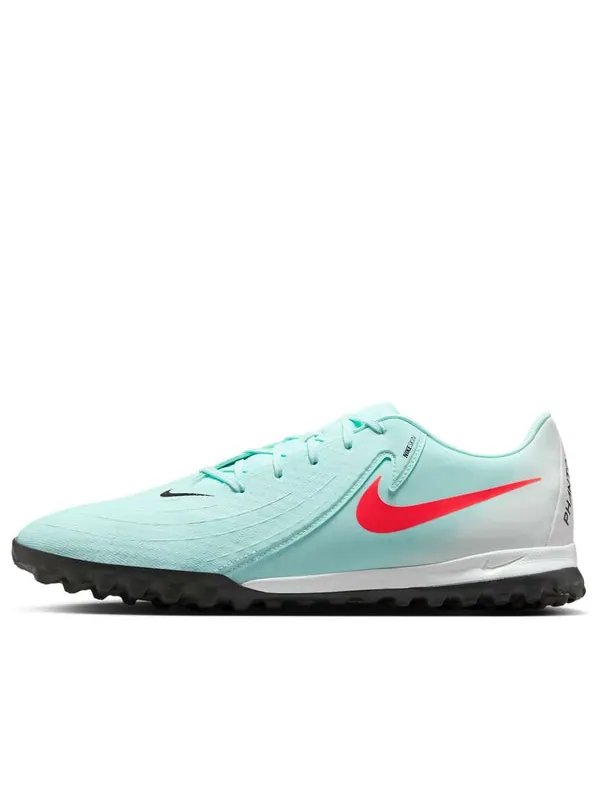 Кроссовки phantom gx 2 academy tf Nike — изображение 1 из 4, зеленый