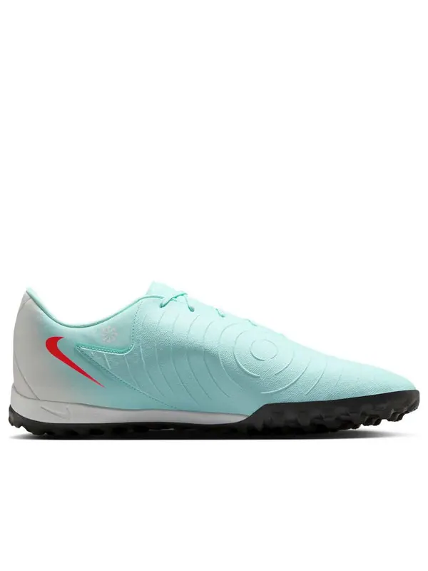 Кроссовки phantom gx 2 academy tf Nike — изображение 2 из 4, зеленый