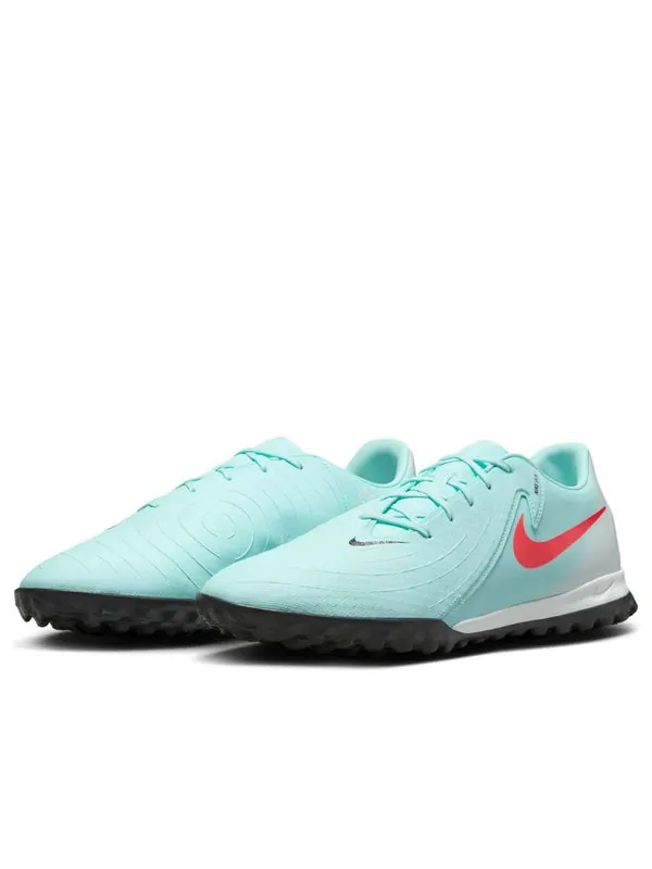 Кроссовки phantom gx 2 academy tf Nike — изображение 3 из 4, зеленый