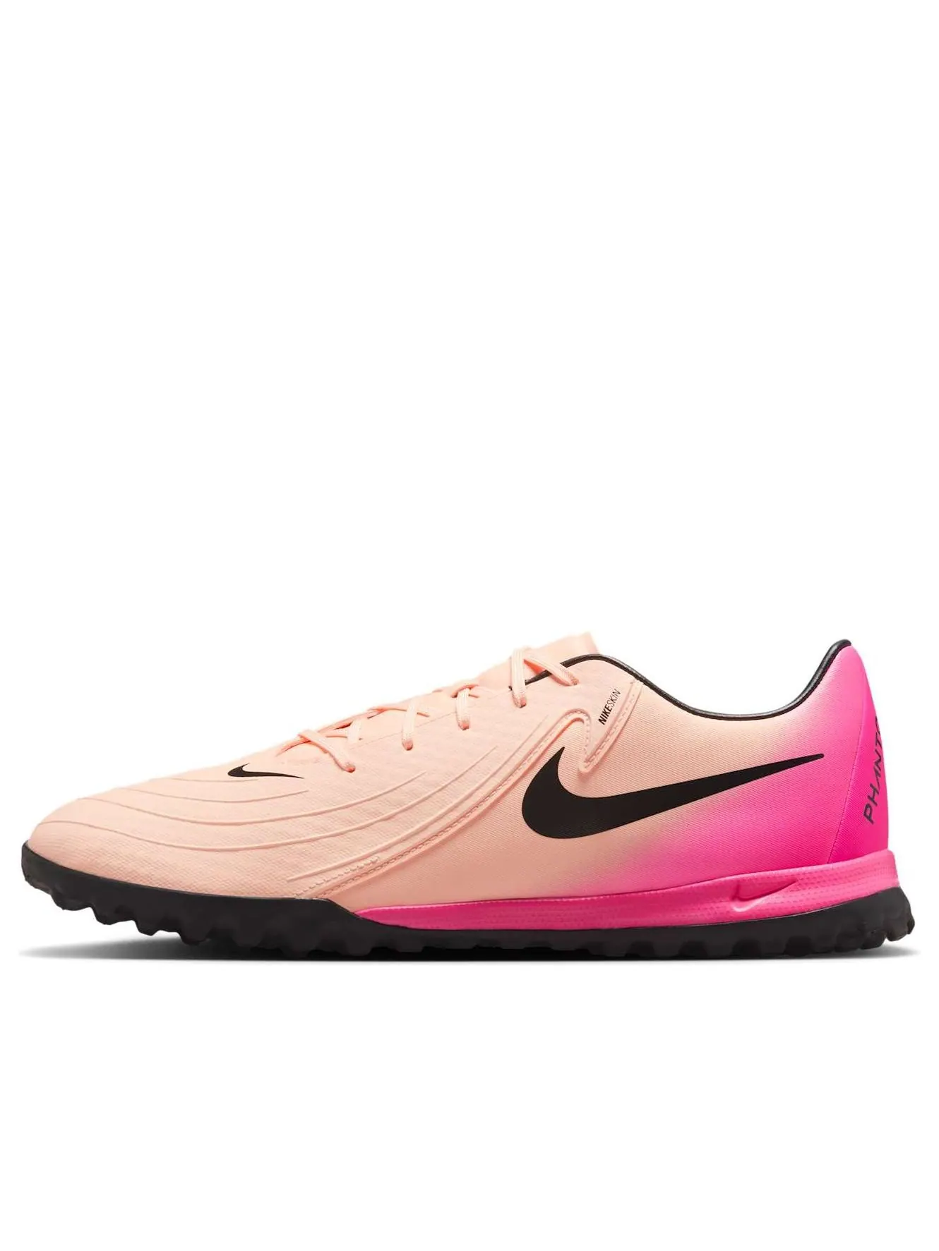 Кроссовки Nike Phantom GX 2 Academy TF 'Prism Pack' — изображение 1 из 6, розовый