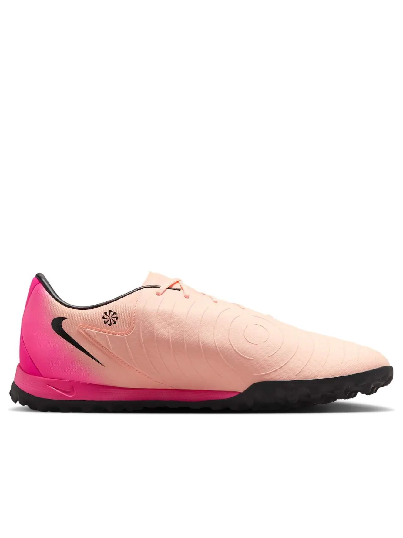 Кроссовки Nike Phantom GX 2 Academy TF 'Prism Pack' — изображение 2 из 6, розовый