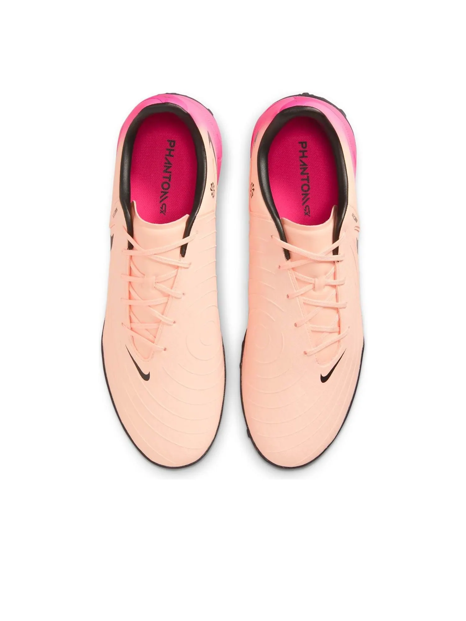 Кроссовки Nike Phantom GX 2 Academy TF 'Prism Pack' — изображение 4 из 6, розовый