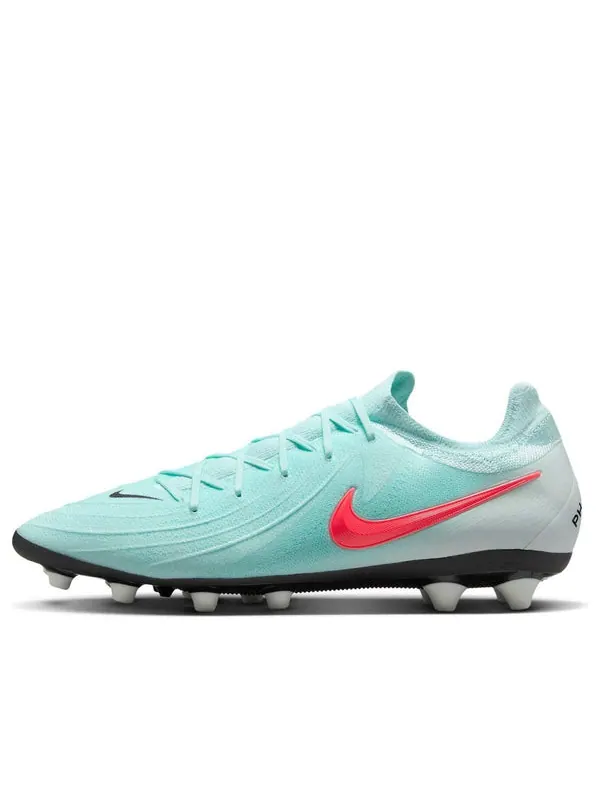 Кроссовки phantom gx 2 pro ag Nike — изображение 1 из 4, зеленый